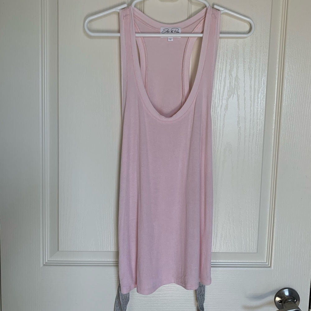 Feel The Piece: Tank Top - Size XS/S